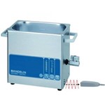 Bandelin Electronic Ultrasonic Bath DT 255 H-RC 3081