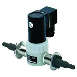 Vacuubrand Safety Valve With KF and SW 639683