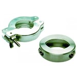 Vacuubrand Clamping Rings for KF DN 32/40 660002