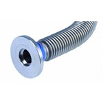 Vacuubrand Metal Tubing for KF DN 10/500mm 673315
