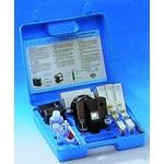 Aqualytic Water Test Kit AF 112E 411250