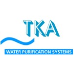 TKA Storage Tank CO2 Adsorber w. Vent Filter 06.5002