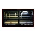Bright Light (LED) System Plas-Labs 800-BLS