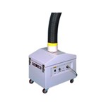 Fume Extraction Unit With Hepa Filter Plas-Labs 900-EXTRACT