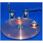 Spectron Nickel Skimmer Cone- Agilent 7500c HP1002C-NI