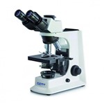 Phase contrast Microscope Trinocular Kern OBL 155