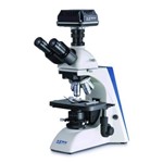Kern & Sohn Digital microscope set  OBN 132C832 OBN 132C832