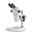 Stereo Zoom Microscope Trinocular Kern OZP 558