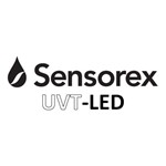 Sensorex Handheld UVT Led Carry Case UVT0001