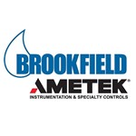 Brookfield Ametek Ball Bearing TIA-3140