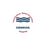 Chromacol 11mm Aluminium Crimp Cap (Gold) 11-AC7(GO)