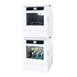 ISS-3075R Refrigerated Stackable Incubator Shaker Jeio Tech AAH23532K