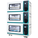 ISS-7200R Refrigerated Stackable Incubator Shaker Jeio Tech AAH239232K