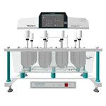 Dissolution Tester Trust-E 14 Basic with 2 Litre Vessels Electrolab 0128604