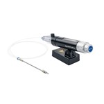 CellTram 4m Oil Hydraulic Manual Microinjector Calibre Scientific 5196000048