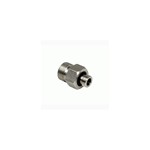 Adapter For Tubing M10 x 1 MALE To M16 x 1 Julabo 8 970 444