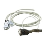 RS232 Interface Cable 3.0 M Julabo 8 980 075