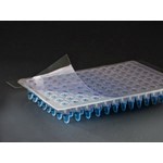 Self Adhesive QuickSeal PCR 100M x 80mm Roll IST Scientific IST-120-080LR