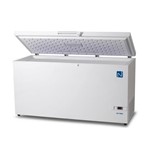 Nordic Lab Chest Freezer XLT C500 495L -60C N112005