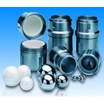 Retsch Grinding Jar mm301 Zirconium Oxide 35ml 01.462.0215