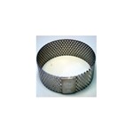 Retsch Ring Sieve For Small Quantities ZM200 03.647.0292