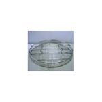 Retsch Basket For UR 2 Stainless Steel 09.145.0002