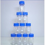 Retsch Duran Laboratory Bottles PT100 100ml 22.523.0003