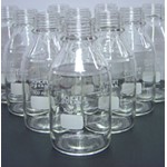 Retsch Duran Laboratory Bottles PT100 500ml 22.523.0005