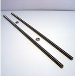 Retsch Threaded Rods As For Clamping Device 32.248.0002