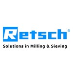 Retsch Cyclone for AS200 Jet 32.935.0008