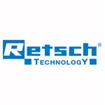 Retsch Collecting Pan With Outlet ss 200mm 69.420.0050