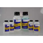 Gold Standard For ICP-MS 1000 µg/mL In 5% Hydrochloric Acid HCl Reagecon PAU2A8