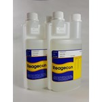 pH 10.01 Buffer Solution At 25°C In Twin Neck Reagecon TB101NC