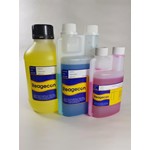 pH 4.60 Technical Colour Coded Buffer Solution At 25°C Reagecon TB46001