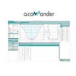 Sommer Q-Commander V1.0 Software for the RQ-30 and SQ 20470