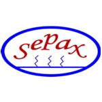 Sepax Bio-C4 5um 300 A 1 x 50mm 110045-1005