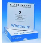 GE Healthcare Filter Paper Sheets Grade 3 460 x 570mm 1003-917