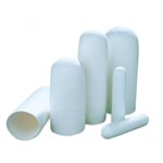 GE Healthcare 603 Cellulose Thimbles 25 x 100mm 10350219
