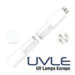 UV Lamp 436mm 4 Pin Flat Base WS28102