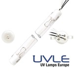 UV Lamp Aquada 2/4 (NLR 1845) 525mm WS37086 