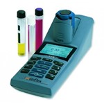 Xylem - WTW pHotoFlex Turb Colourimeter 251110