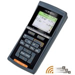 Portable Meter Multi 3630 IDS Set G Xylem - WTW 2FD57G
