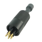 YSI EXO Replacement 6 pin male dummy plug 599664