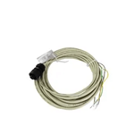10 Meter Flow Signal Cable with Open Cable End YSI 630147