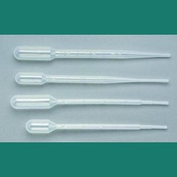 Thermo - Samco Transfer Pipets 5.8ml Sterile 222NL-1S
