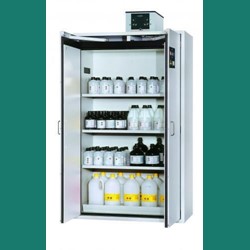 Saftey Cabinet S-Classic-90 Wdas 30116-001-30127 Asecos