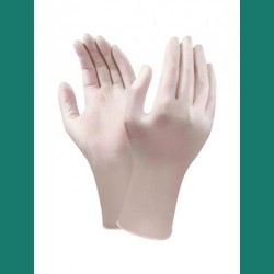 Ansell Healthcare Gloves Nitrilite Size XXL (10-10 and 1/2) 93-401/XXL