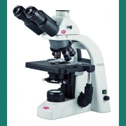Compound Microscope BA310E Binocular 1100100402433 Motic