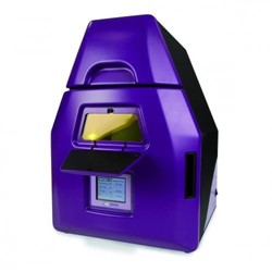Gel Documentation System with 620nm EtBr filter 312nm UV transilluminator Omnidoc OMNIDOC Cleaver Scientific
