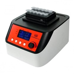 LLG-uniTHERMIX 2 pro Thermomixer with EU Plug, LLG Labware  6263484